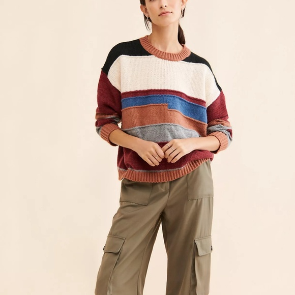 Anthropologie sweater - Picture 4 of 4